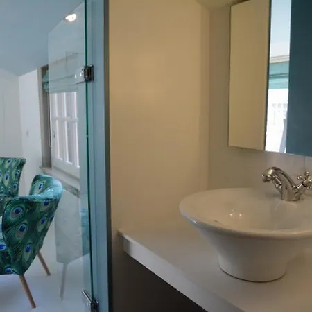 Alojamento de Acomodação e Pequeno-almoço Heer&meester 3*