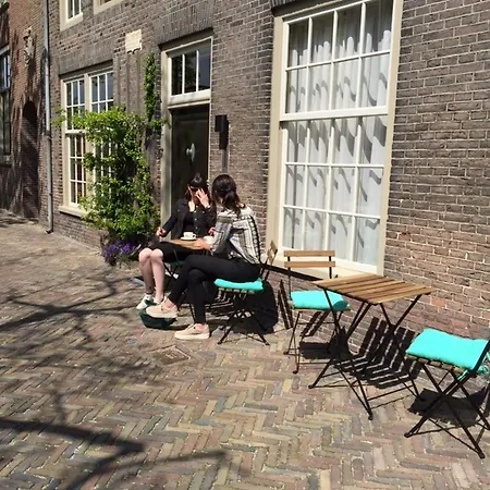 Couette-café Heer&meester *