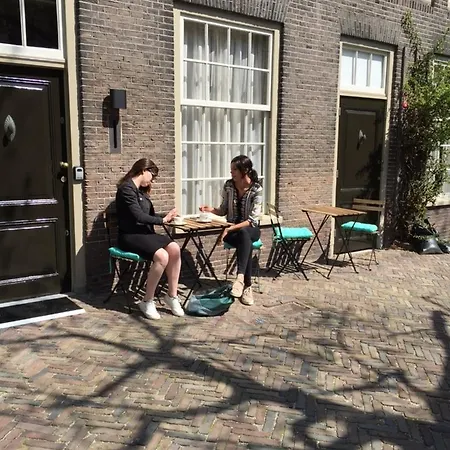 Heer&meester Dordrecht