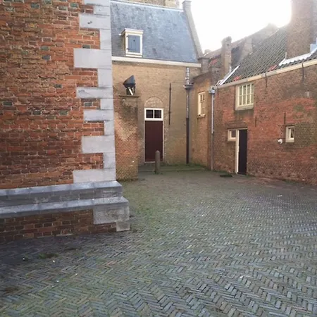 Heer&meester Dordrecht