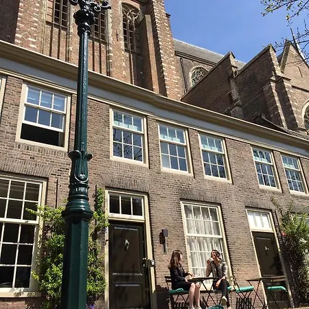 Alojamento de Acomodação e Pequeno-almoço Heer&meester