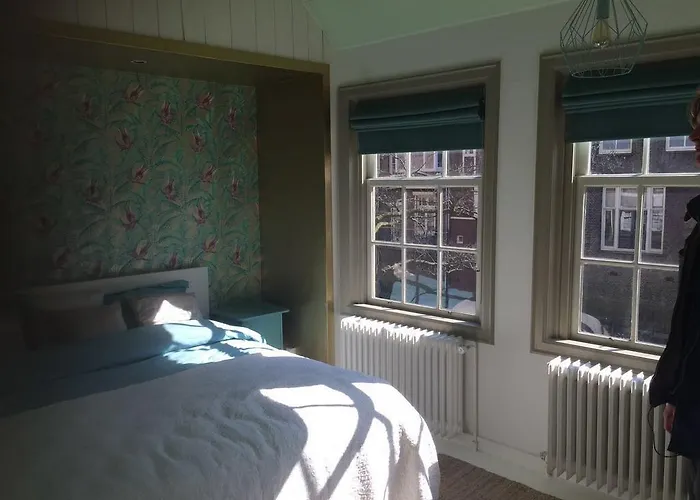 Bed & Breakfast Heer&meester 3*