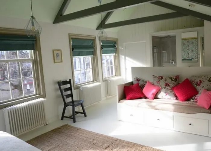 Bed & Breakfast Heer&meester 3*