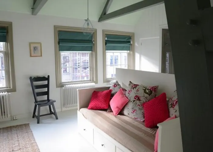 Bed & Breakfast Heer&meester