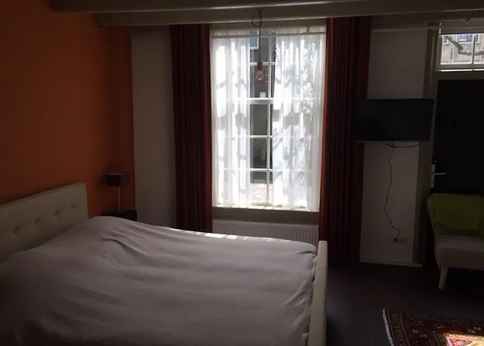 Bed & Breakfast Heer&meester 3*