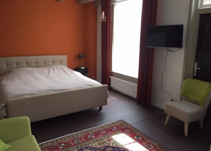 Heer&meester دوردريشت