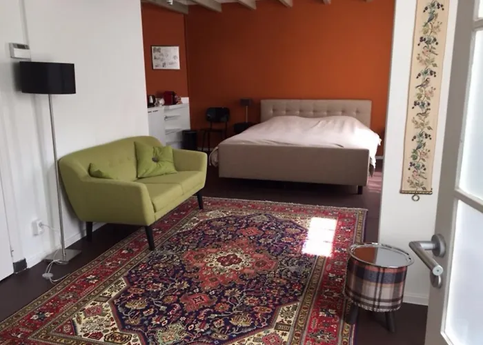 Bed & Breakfast Heer&meester