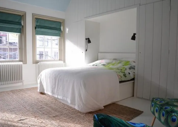 Heer&meester دوردريشت