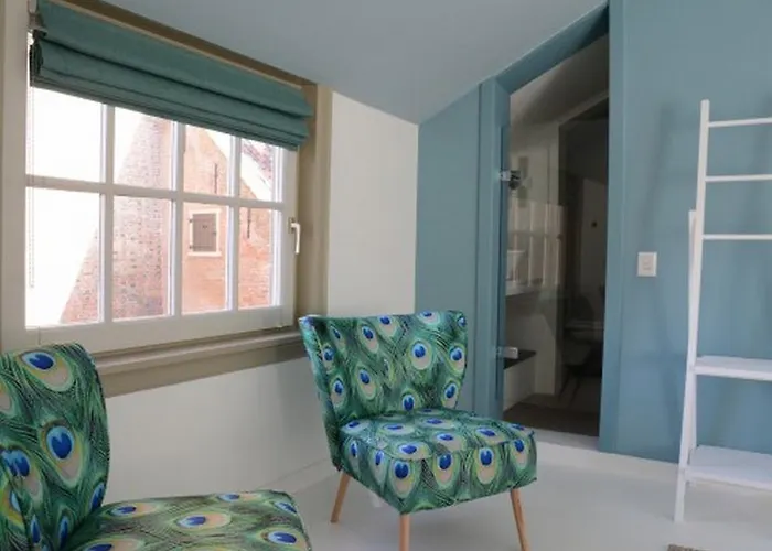 Bed & Breakfast Heer&meester