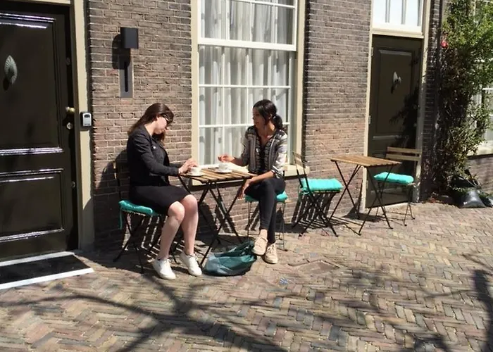 Heer&meester Dordrecht