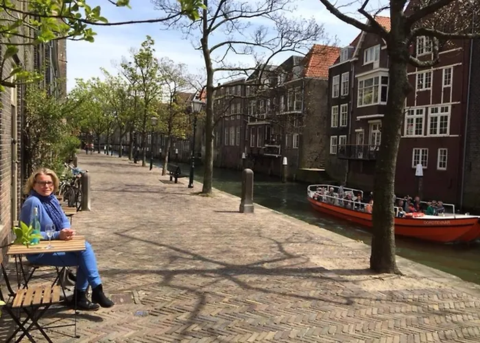 فندق مبيت وإفطار Heer&meester