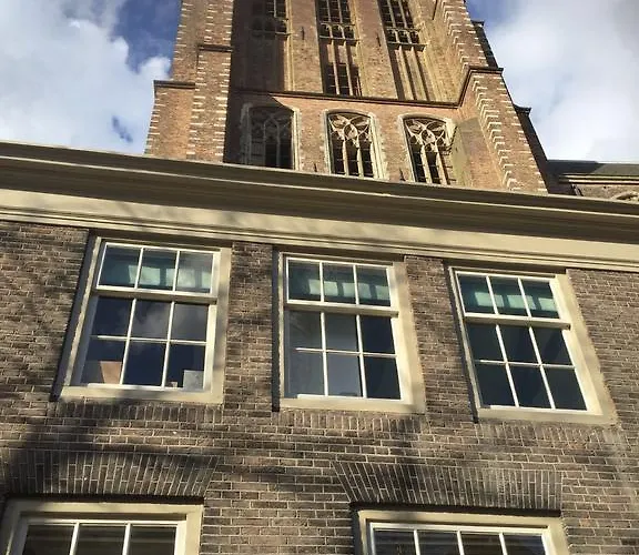 فندق مبيت وإفطار Heer&meester 3*