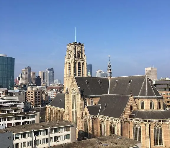 فندق مبيت وإفطار Heer&meester