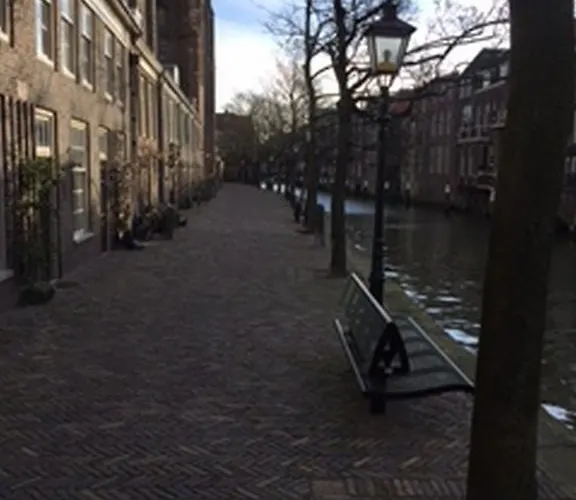 Bed & Breakfast Heer&meester 3*