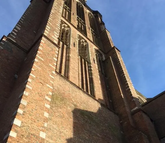 Bed & Breakfast Heer&meester Dordrecht