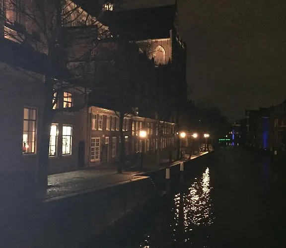 فندق مبيت وإفطار Heer&meester 3*