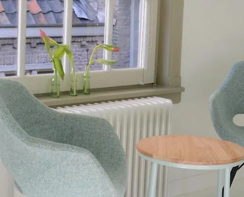 Heer&meester دوردريشت