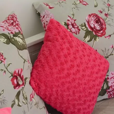 B&B Heer&meester 도르드레흐트