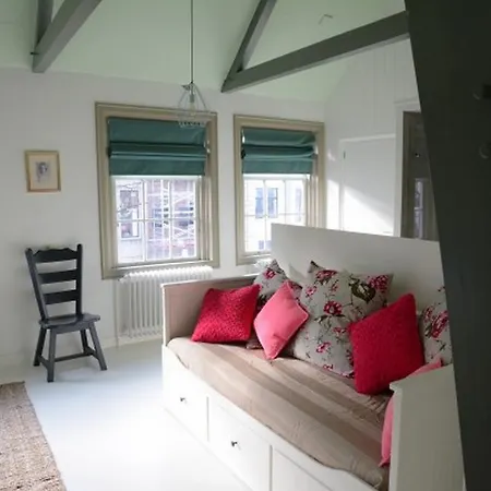 Bed & Breakfast Heer&meester