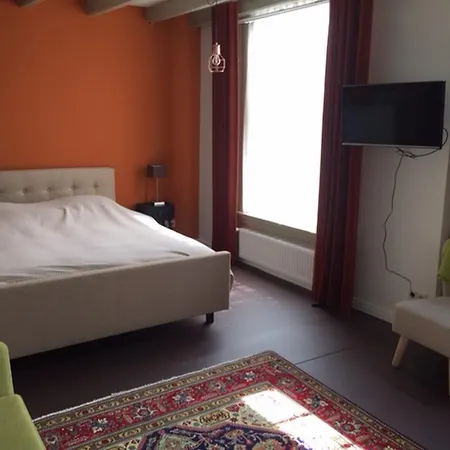 Heer&meester 도르드레흐트