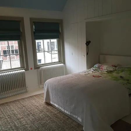 Heer&meester Dordrecht