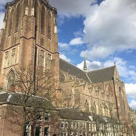 Heer&meester Dordrecht