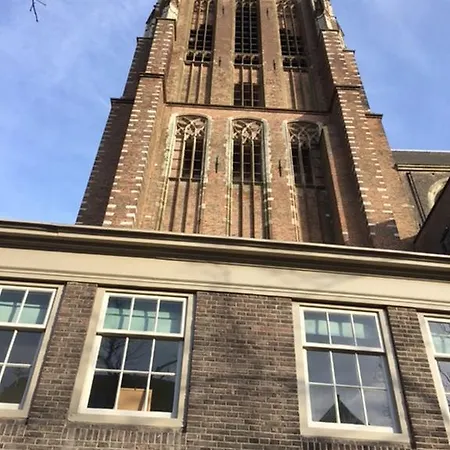 Bed & Breakfast Heer&meester Dordrecht