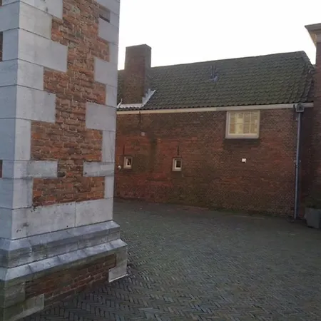 Bed & Breakfast Heer&meester