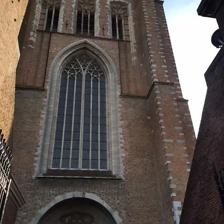 Heer&meester Dordrecht
