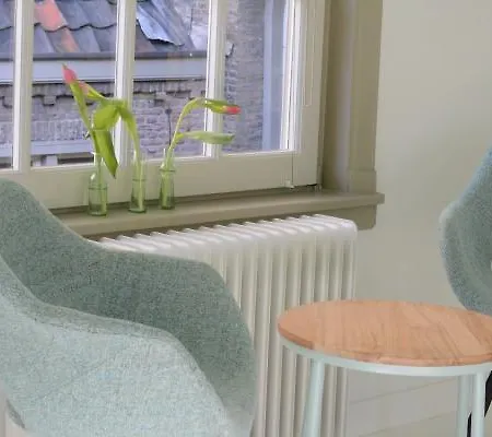 Heer&meester 도르드레흐트