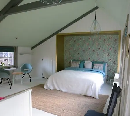 B&B Heer&meester 도르드레흐트