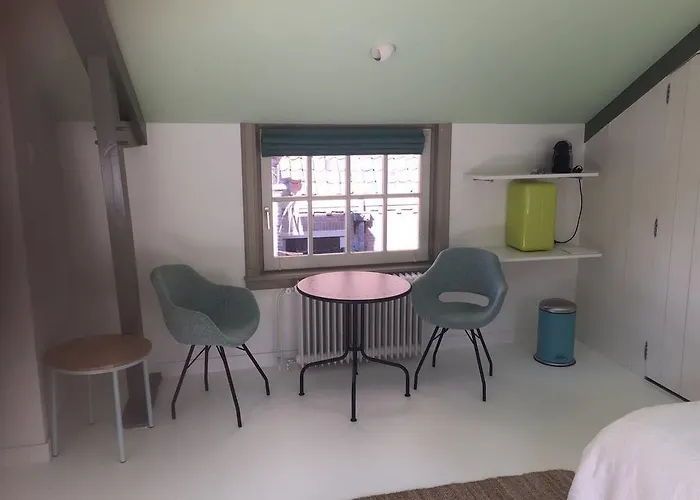 Bed & Breakfast Heer&meester 3*