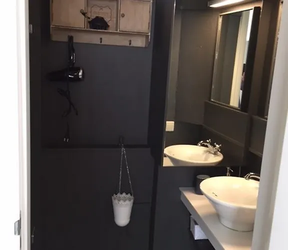 Bed & Breakfast Heer&meester 3*