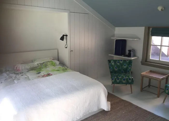 Bed & Breakfast Heer&meester 3*