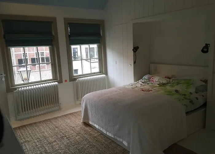 Heer&meester Dordrecht