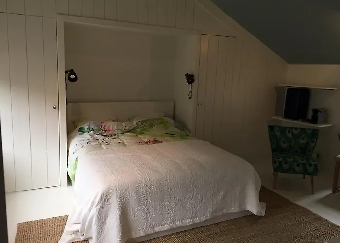 Bed & Breakfast Heer&meester