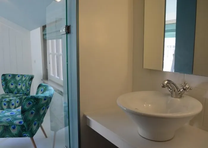 Bed & Breakfast Heer&meester 3*