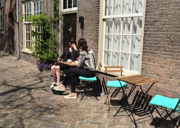 Bed & Breakfast Heer&meester 3*