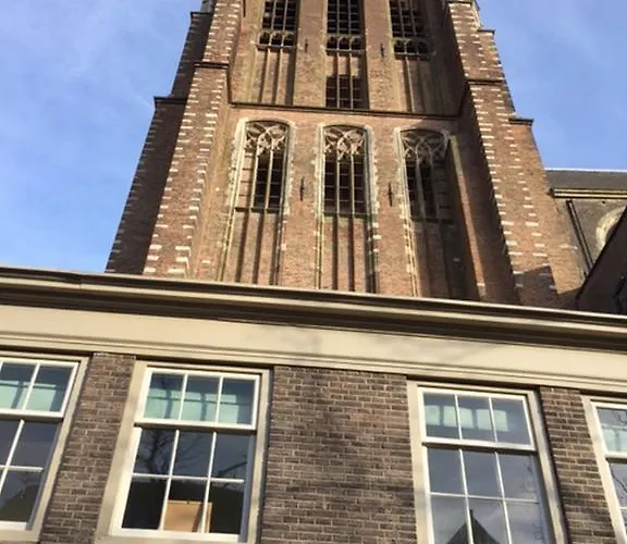 Bed & Breakfast Heer&meester Dordrecht