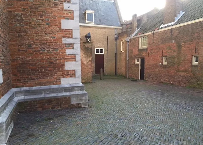 Heer&meester Dordrecht