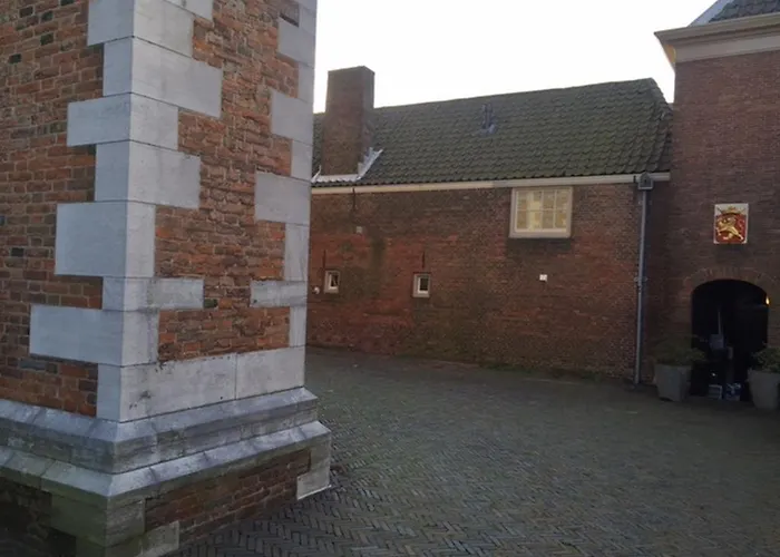 Bed & Breakfast Heer&meester