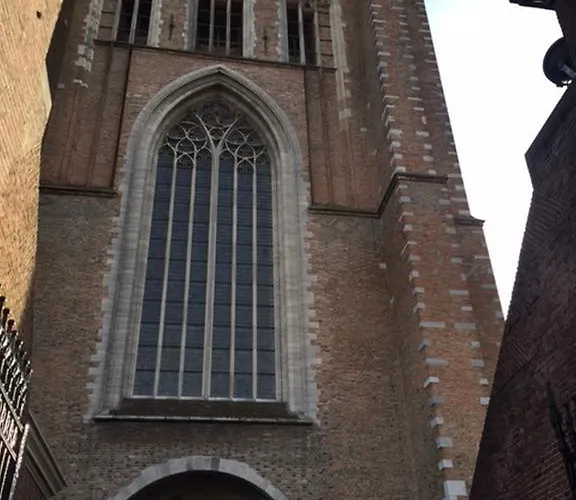 Heer&meester Dordrecht