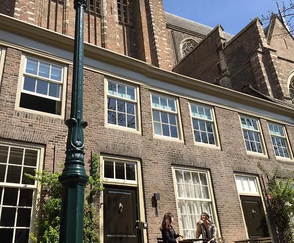 Bed & Breakfast Heer&meester